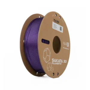 Filamento SAKATA 3D PLA 850 Ingeo Magic Purple