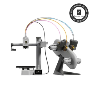 Impresora 3D Bambu Lab A1 Mini Combo