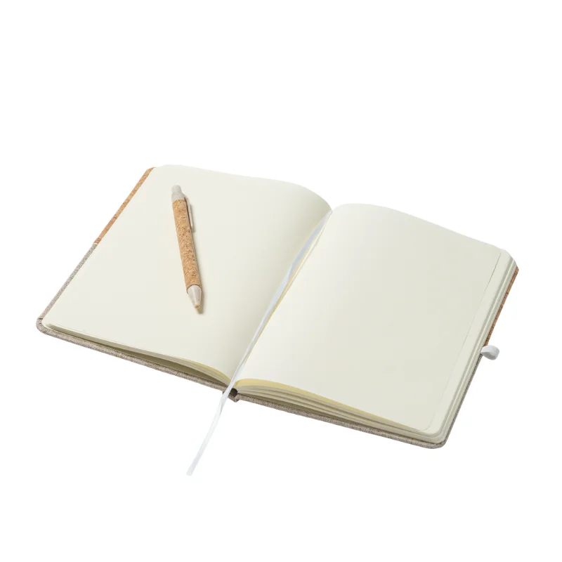 Block de notas natural las palmas Block de notas natural las palmas