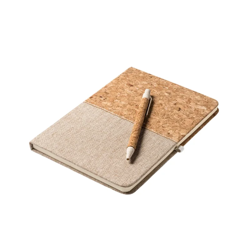 Block de notas natural sugraher Block de notas natural sugraher