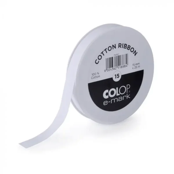 Colop E-mark Ribbon 10