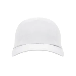 Gorra mercury técnica blanca