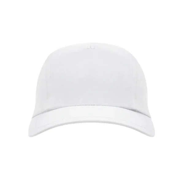 Gorra mercury técnica blanca