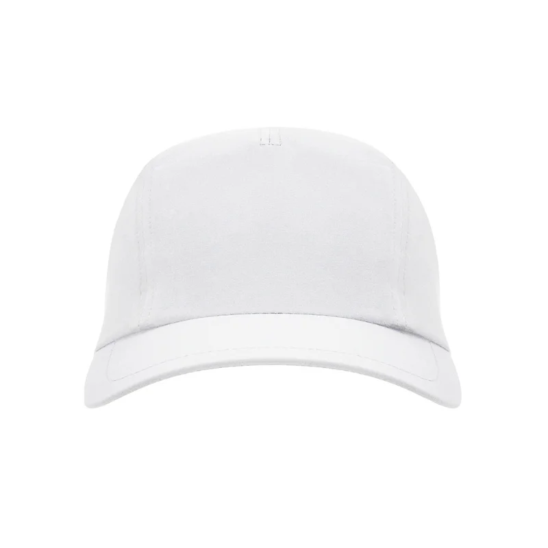 Gorra mercury técnica blanca Gorra mercury técnica blanca