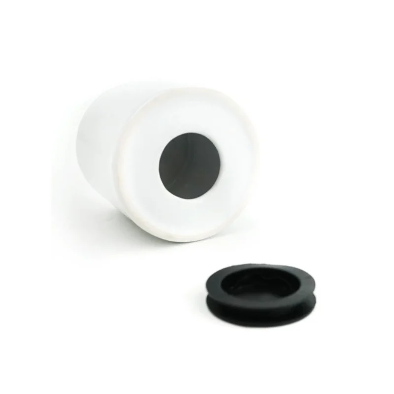 Hucha de cerámica blanca sugraher Hucha de cerámica blanca sugraher