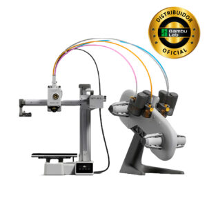 Impresora 3D Bambu Lab A1 Mini Combo
