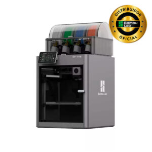 Impresora 3D Bambu Lab X1E Combo