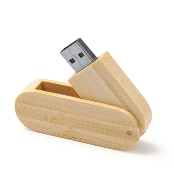 Memoria USB (16GB) sugraher