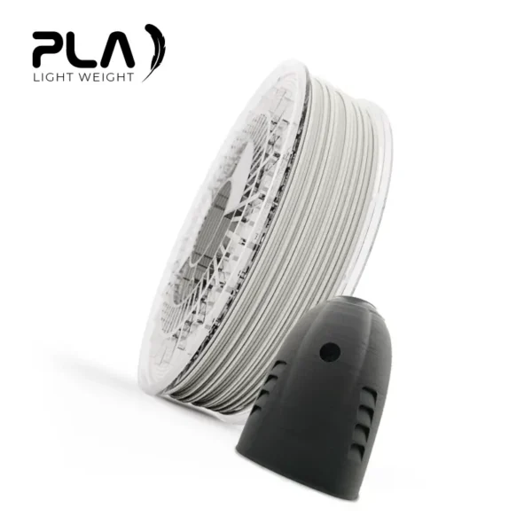 Filamento Recreus PLA LW (Light Weight) Natural