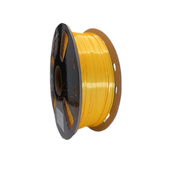 Filamento Universal 3DF PLA Seda oro