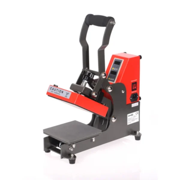 Plancha Secabo TC1 las palmas