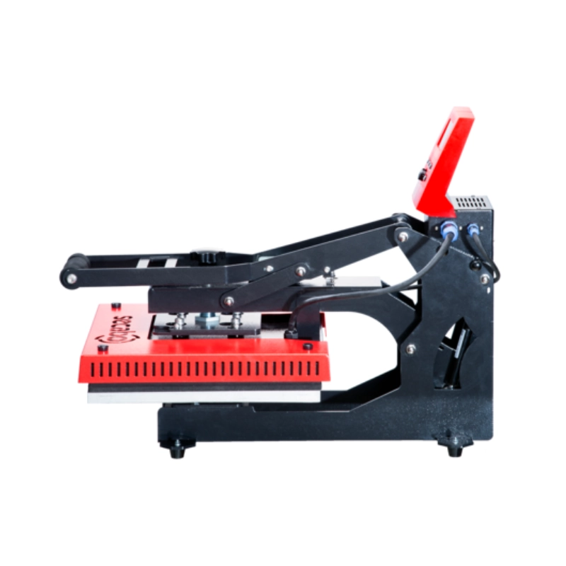 Plancha Secabo TC5 sugraher Plancha Secabo TC5 sugraher