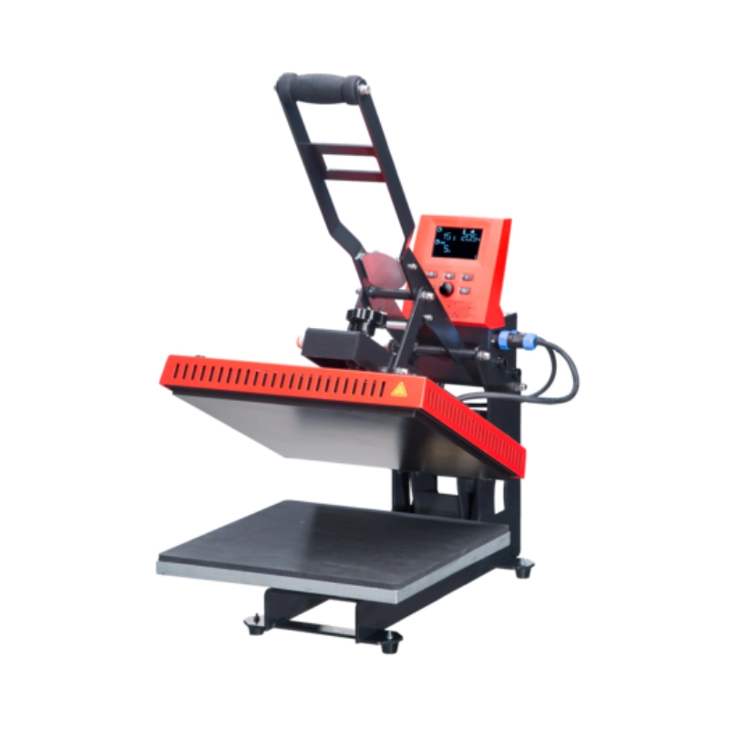 Plancha Secabo TC5 Plancha Secabo TC5