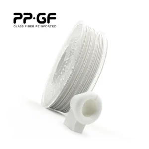 Filamento Recreus Polipropileno PP GF Blanco