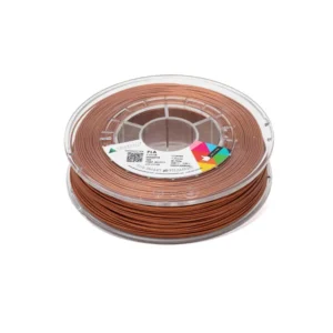 Filamento Smart Materials Smartfil PLA SILK Copper