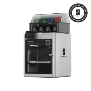Impresora 3D Bambu Lab X1 Carbon Combo