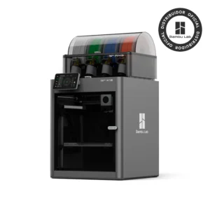Impresora 3D Bambu Lab X1E Combo