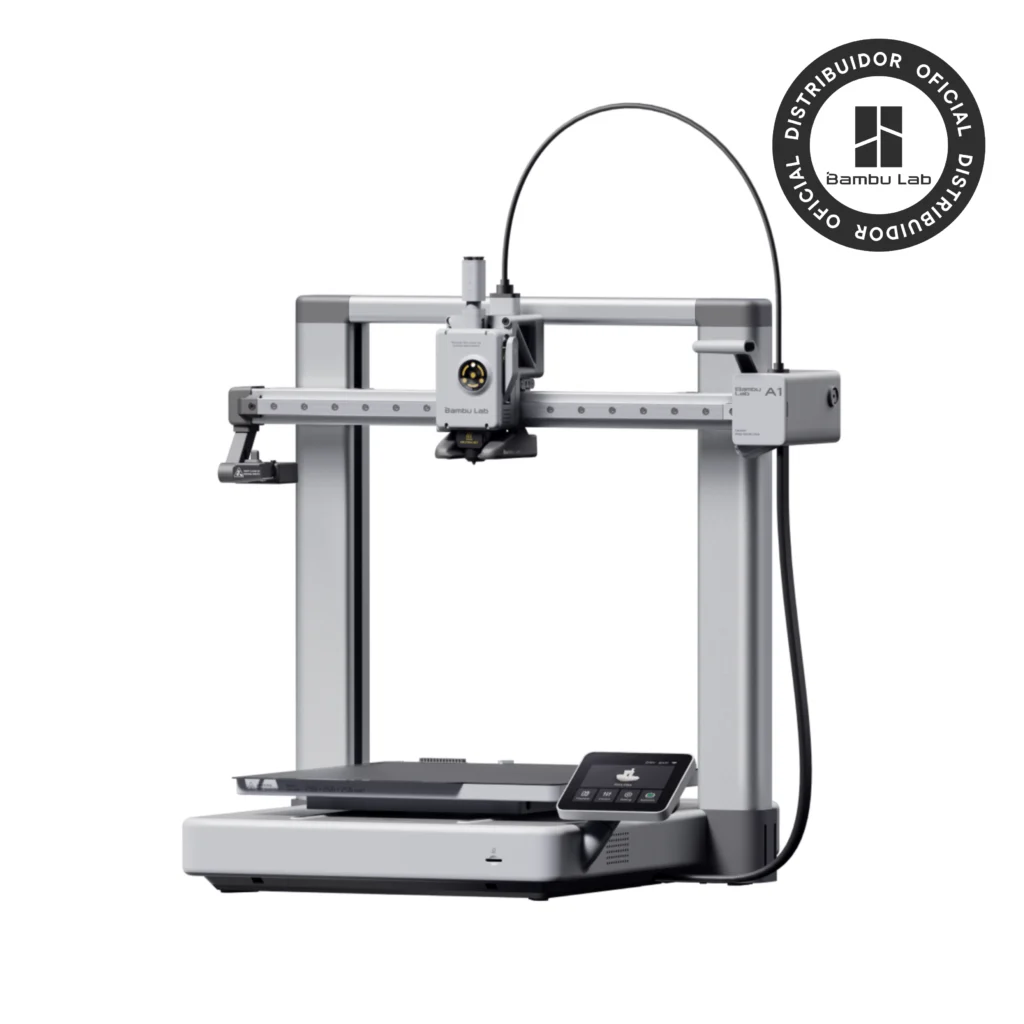 Impresora 3D Bambu Lab A1
