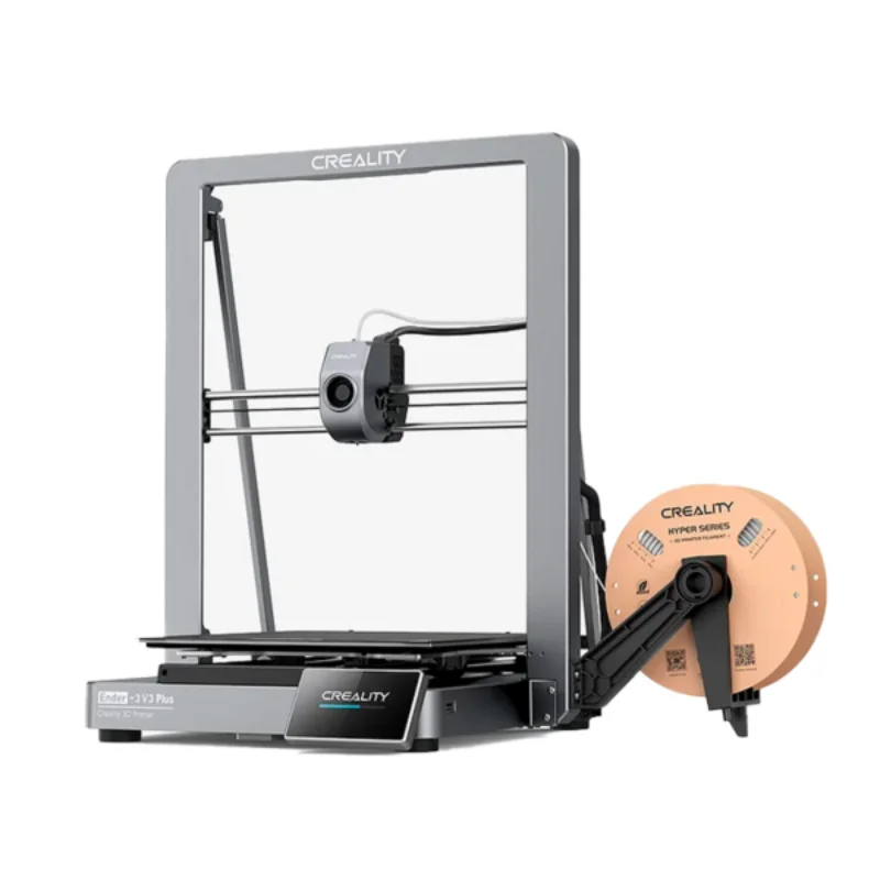 Ender 3 V3 Plus Creality comprar Ender 3 V3 Plus Creality comprar