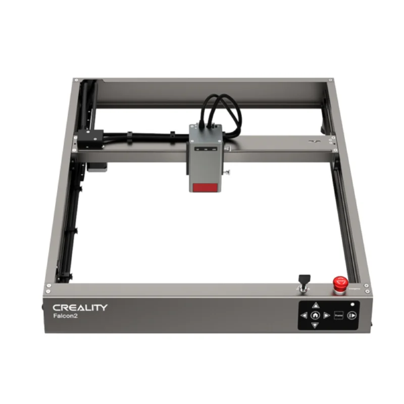 Creality Laser Falcon 2 Engraver 22W grabado y corte comprar Creality Laser Falcon 2 Engraver 22W grabado y corte comprar