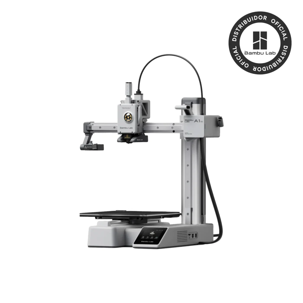 Impresora 3D Bambu Lab A1 Mini