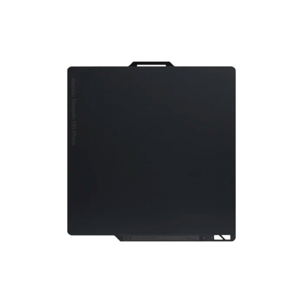 Placa PEI lisa plate smooth A1 P1 X1