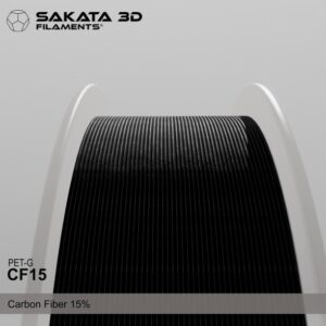 Sakata3D PETG-CF