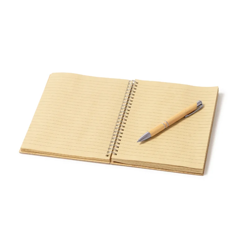 Bloc de Notas Gala Natural comprar Bloc de Notas Gala Natural comprar