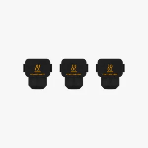 Funda de Silicona para Hotend - Serie A1