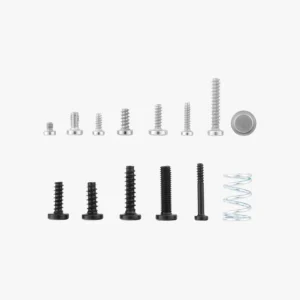Kit de Tornillos
