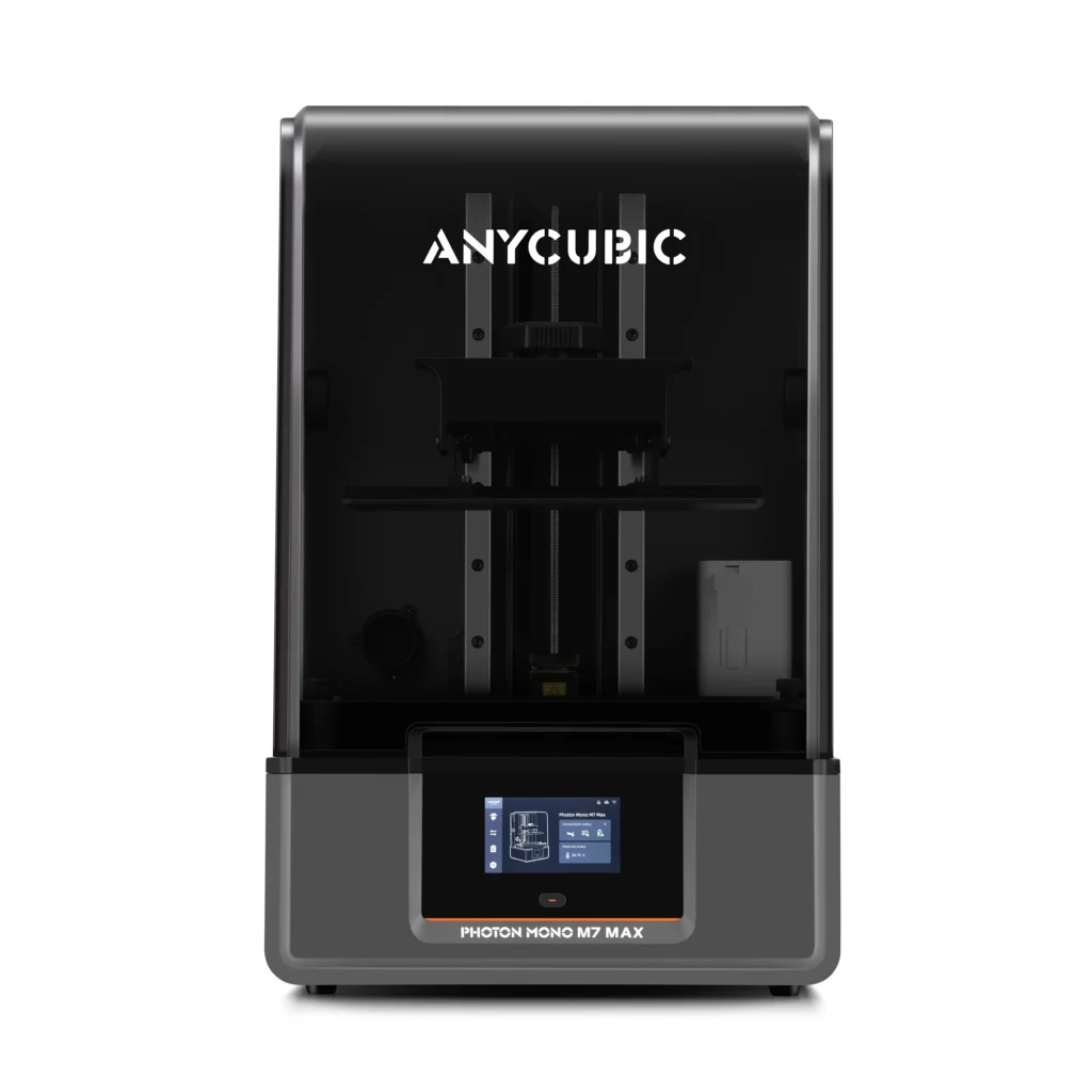 Anycubic Photon Mono M7 Max 6