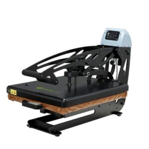 Plancha Térmica EZ-105HS