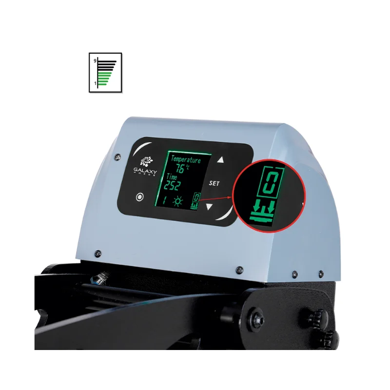 Plancha Térmica EZ-105HS precio Plancha Térmica EZ-105HS precio