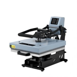 Plancha Térmica EZ-804
