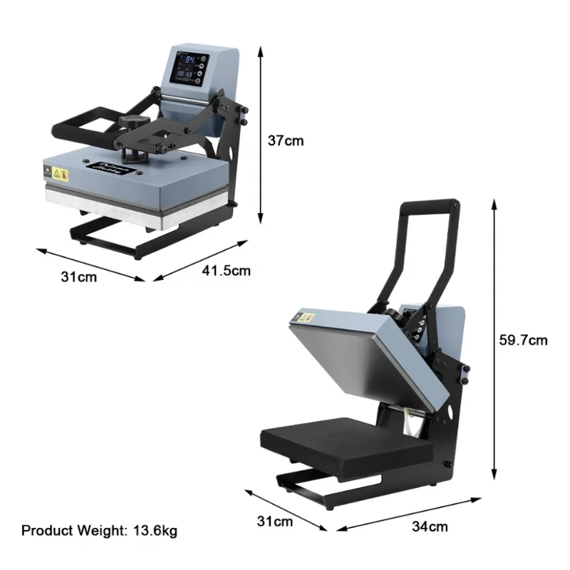 Plancha térmica EZ-805 las palmas Plancha térmica EZ-805 las palmas
