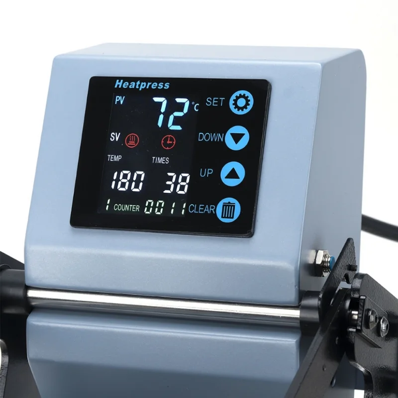 Plancha térmica EZ-805 Plancha térmica EZ-805