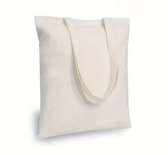 Tote Bag Lino 35x50x30 cm - Espacioso y ecológico