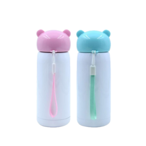 Termo sublimable infantil 300ml