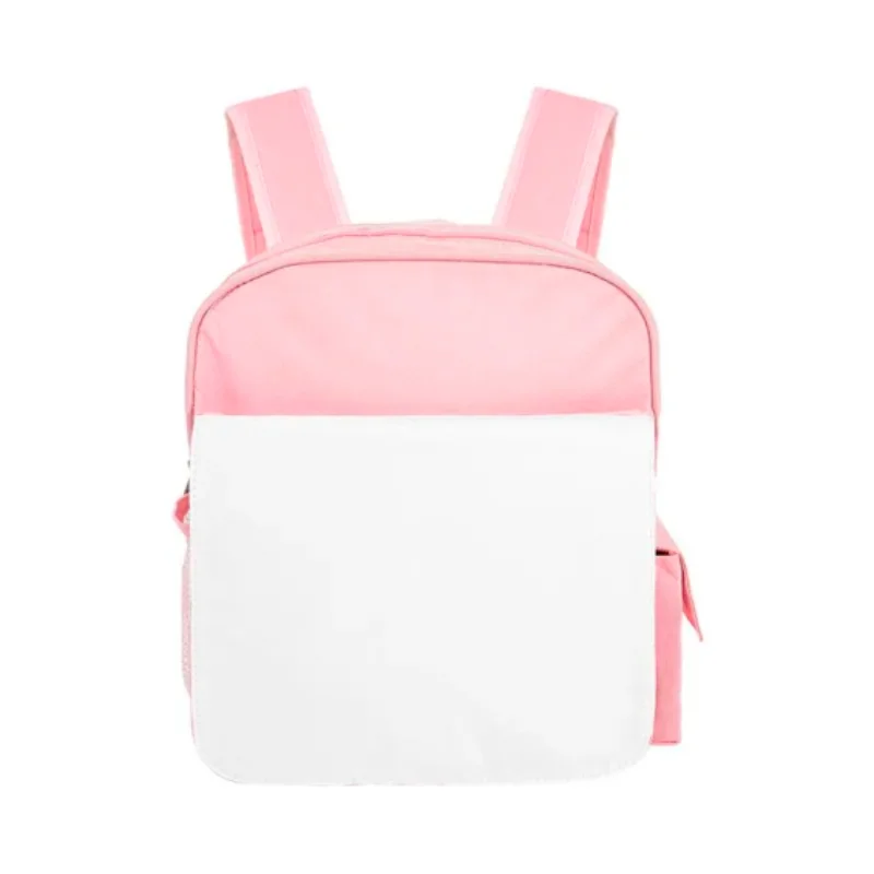 Mochila sublimable infantil Mochila sublimable infantil