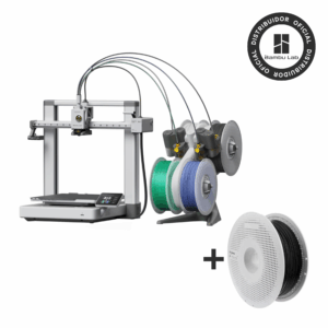 Impresora 3D Bambu Lab A1 Combo