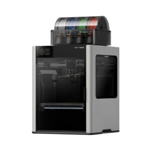 Impresora 3D Bambu Lab H2D