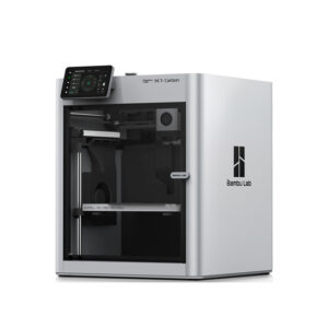 Impresora 3D Bambu Lab X1 Carbon
