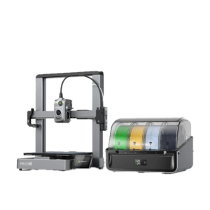 Impresora 3D Creality Hi Combo