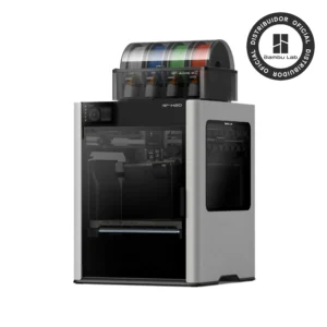 Impresora 3D Bambu Lab H2D