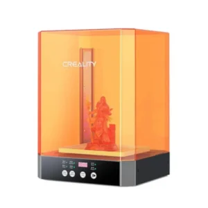 Máquina de Lavado y Curado creality comprar