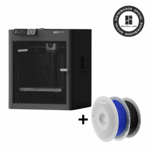 Impresora 3D Bambu Lab P1S