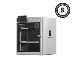 Impresora 3D Bambu Lab X1 Carbon