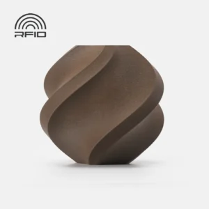 Filamento Bambu Lab PLA Wood