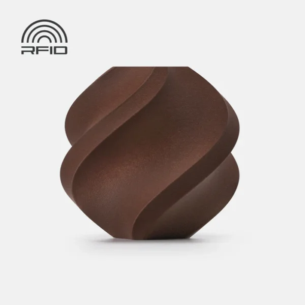 Filamento Bambu Lab PLA Wood - Imagen 2