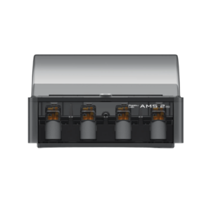 Bambu Lab AMS 2 Pro - Automatic Material System